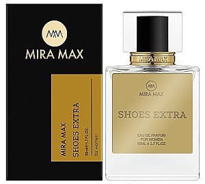 Parfum Mira Max Shoes Extra 50 ml (Carolina Herrera Good Girl)