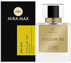 Парфюм Mira Max Follow me 50 ml (Giorgio Armani My Way)
