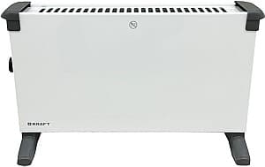 Convector electric Kraft KF-CH231W