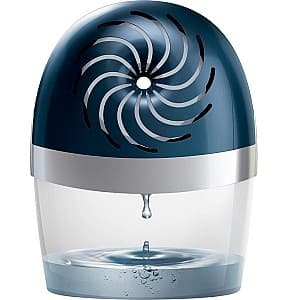 Dezumidificator de aer Ceresit 6893 Aero 360 ALBASTRU 450g