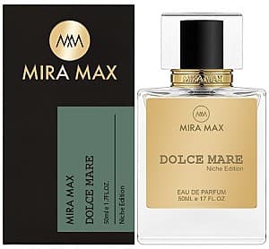 Парфюм Mira Max Dolce Mare 50 ml (Orto Parisi Megamare)