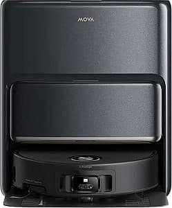 Робот пылесос Mova Z60 Ultra Roller complete