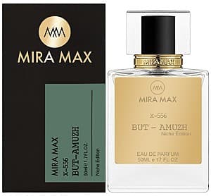 Парфюм Mira Max But Amuzh Х-556 50 ml (Purpose Amouage)