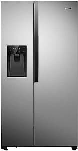 Frigider Gorenje NRS9182VX1