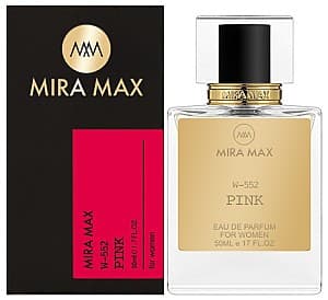 Парфюм Mira Max Pink W-552 50 ml (Parfums de Marly Valaya)