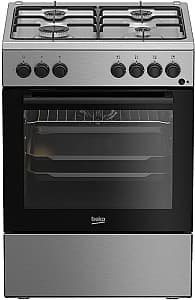 Газовая плита BEKO FBSE62120XD