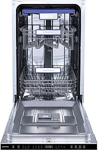 Встраиваемая посудомоечная машина Heinner HDW-BIM45710AD+++