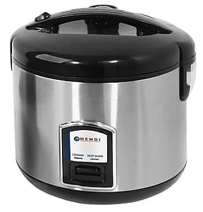 Рисоварка HENDI 240410