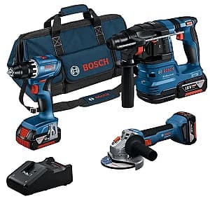 Acumulator scule electrice Bosch B0615A5007L