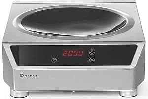 Plita de masa HENDI 239766