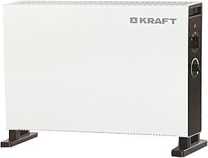 Конвектор электрический Kraft KF-CH242W