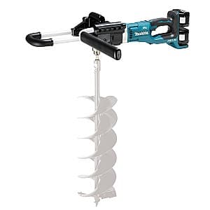 Мотобур Makita DDG460T2X7