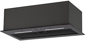 Вытяжка Backer NONA 1000 BL GL GESTURE&TOUCH