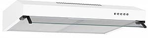 Вытяжка Backer LUNA 60 1M WH