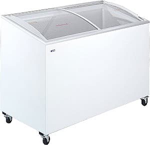 Морозильный ларь Ugur UDD 400 SCEB