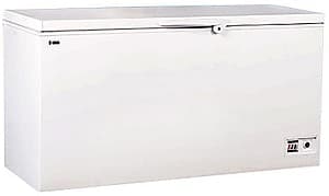 Морозильный ларь Ugur UDD 500 BK