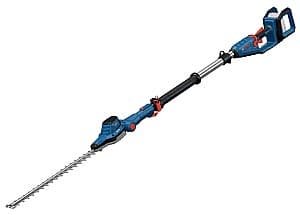 Masina de tuns gard viu cu acumulator Bosch GHE 18V-50 TP (B06008D5000)