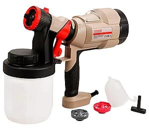 Краскопульт электрический Crown  CT31013
