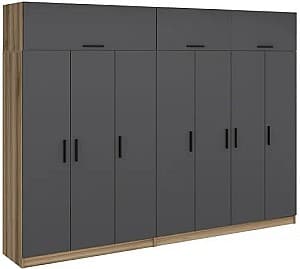 Шкаф Trendy Minar Kale 7723