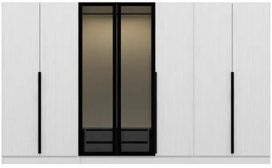 Dulap Trendy Kale Plus 7814