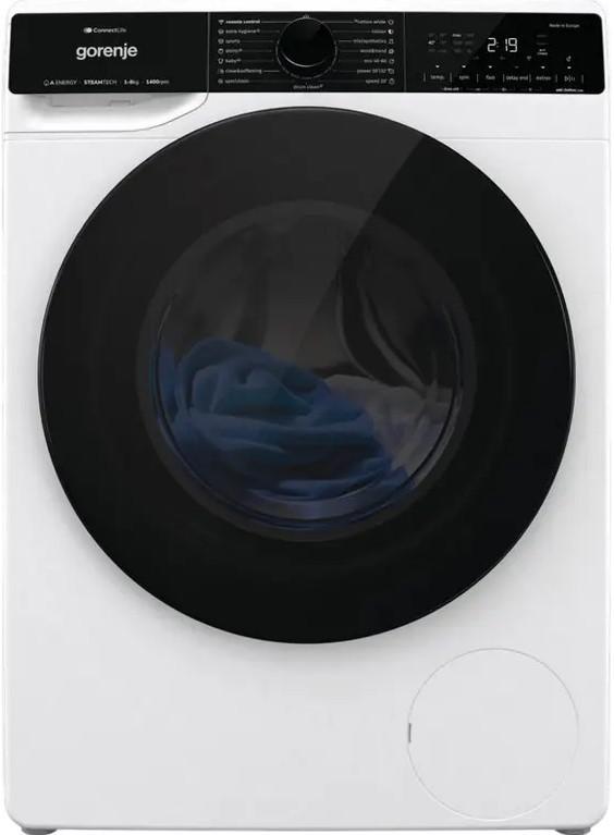 Masina de spalat Gorenje WPNA84A2TSWIFI