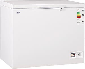 Морозильный ларь Ugur UDD 300 BK