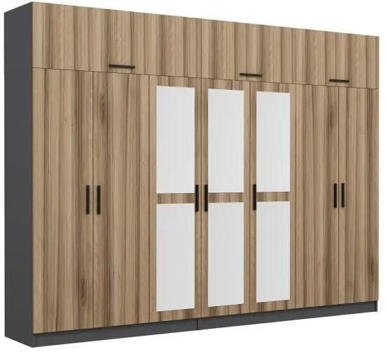 Dulap Trendy Kale 5219