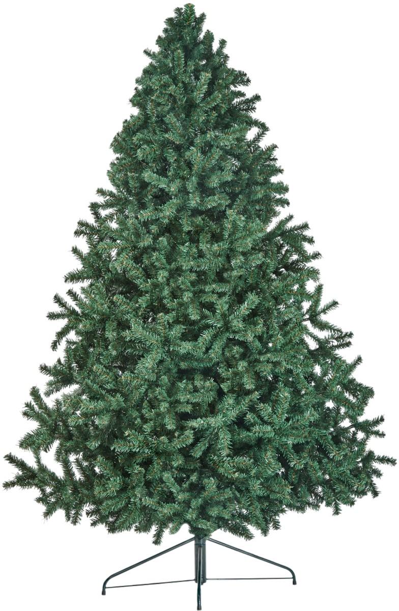 Искусственная ёлка DIVI TREES Modern 2.4 м