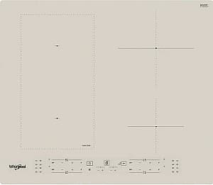 Встраиваемая варочная панель электрическая Whirlpool WL B6860 NE/S