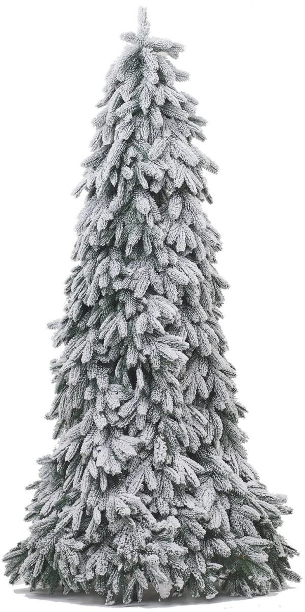 Искусственная ёлка DIVI TREES American Snow Small 1.8