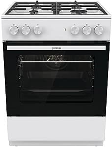 Aragaz mixt Gorenje GK6A40WFFM