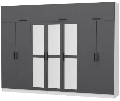 Dulap Trendy Kale 5256