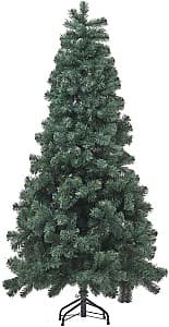 Brad de craciun DIVI TREES Clasic 1.5 m