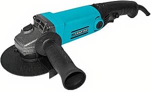 Polizor unghiular Crafter RGA-1250/2