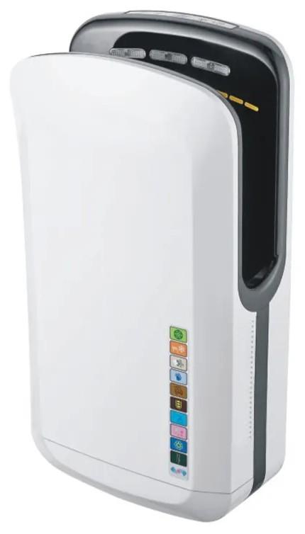 Uscator de maini Roco MDF-8871A