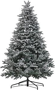 Brad de craciun DIVI TREES Elite Premium Snow 1.8m