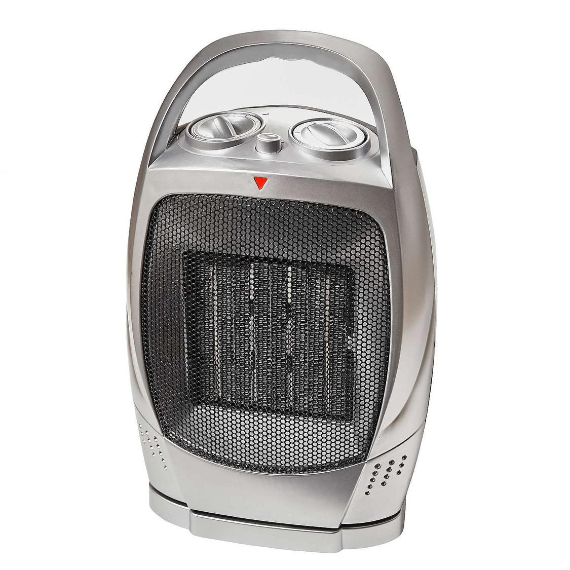 Тепловентилятор Waltz MHPC-D1500Y