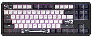 Tastatura gaming Dark Project 87 Bushido