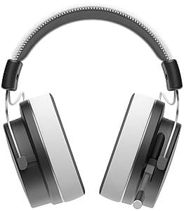 Игровые наушники Dark Project One VEXO Wireless Grey