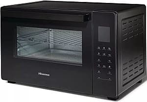 Духовка электрическая настольная Hisense HOM45D