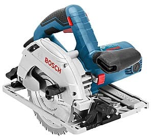 Fierastrau circular Bosch GKS 55+G (B0601682003)