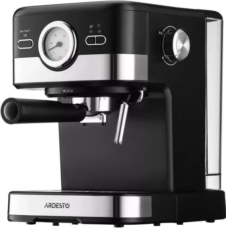 Espressor Ardesto YCM-E16B