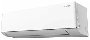 Кондиционер Hoapp Sky Pro Inverter HSZ-HX28VAW/HMZ-HX28VA