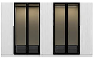 Dulap Trendy Kale Plus 7815