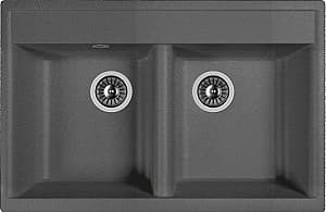 Chiuveta Dr. Gans Astra 780 (Grafit)