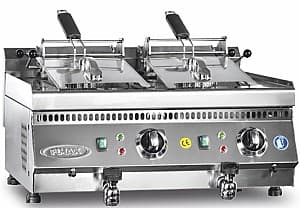 Фритюрница Pimak 70SE-M073-1