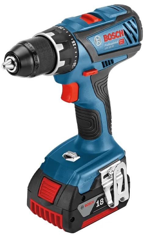 Дрель Bosch GSR 18V-28 (B0615990L89)