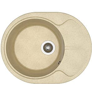 Chiuveta Dr. Gans Berta 620х490х217 Bej