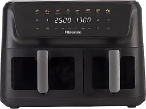 Аэрофритюрница Hisense HAF2700DCD