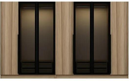 Dulap Trendy Kale Plus 7823